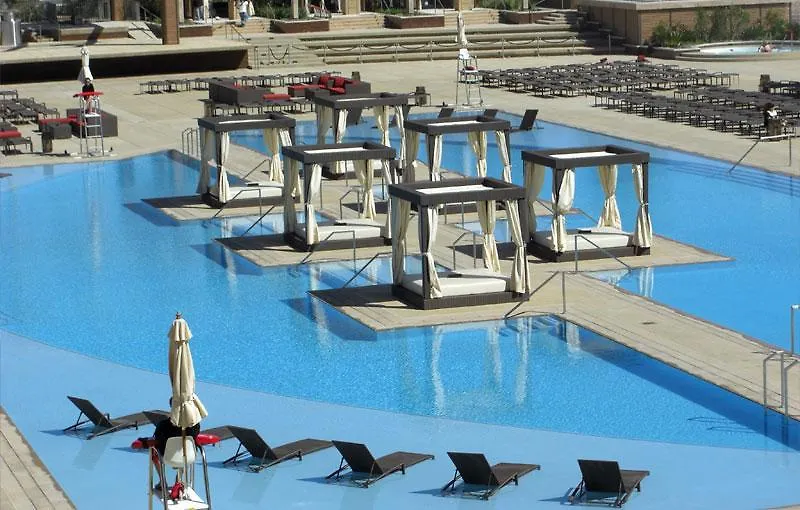 M Resort Spa & Casino Las Vegas
