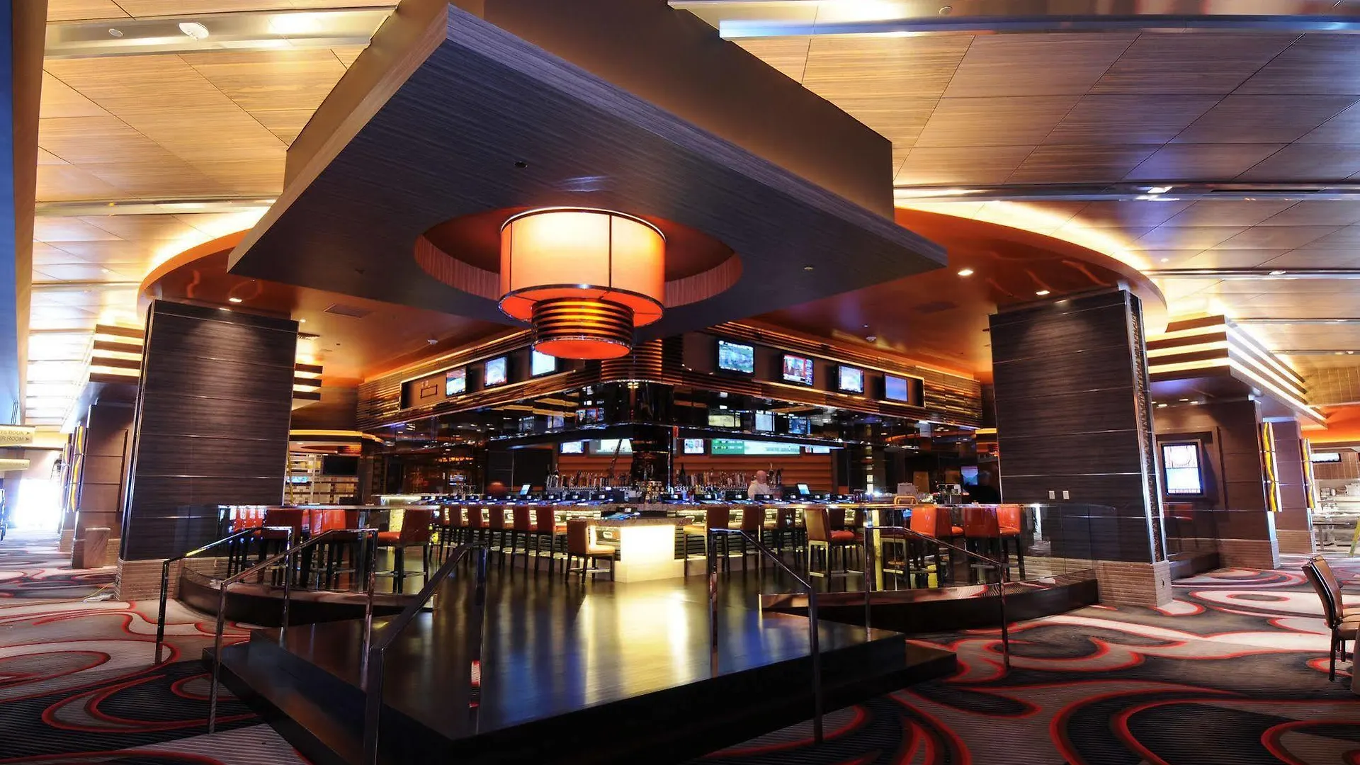 M Resort Spa & Casino Las Vegas