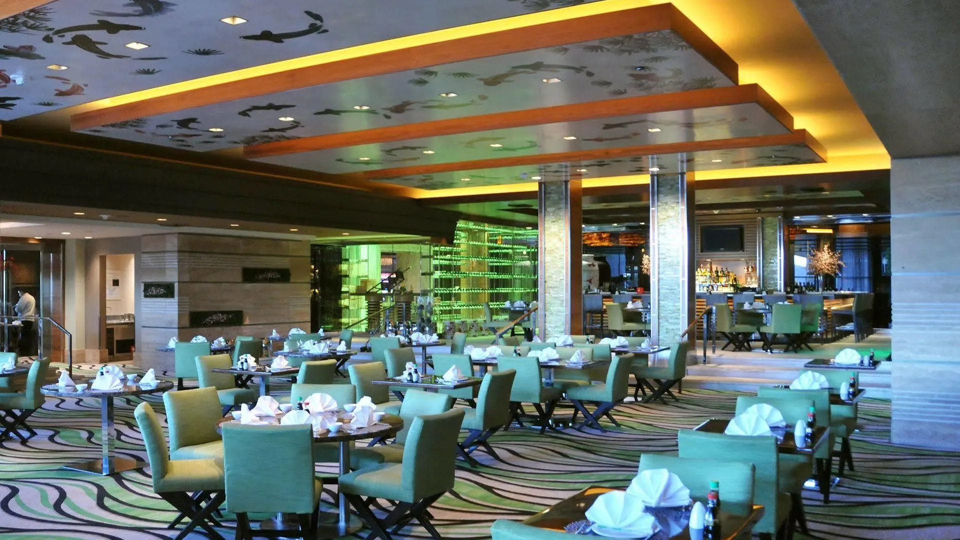 M Resort Spa & Casino Las Vegas