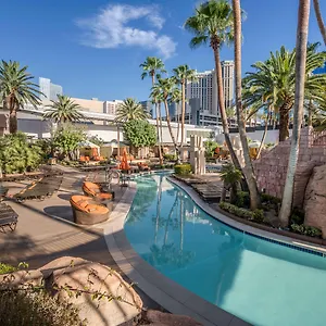 Mgm Grand Station touristique