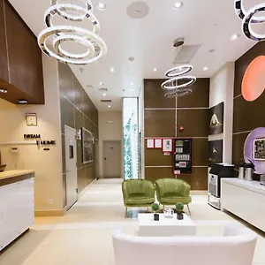Hotel Richland Les New York