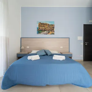 Bed & Breakfast L'orto Del Conte Napoli
