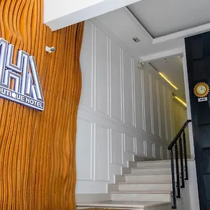 Hotel Aha Boutique Thành Pho Ho Chí Minh