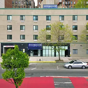 Hotel Highbridge New York