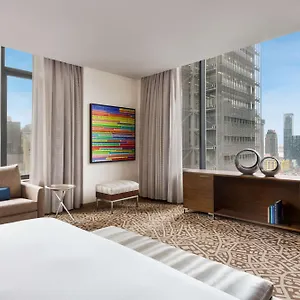 Hilton Times Square США