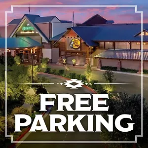 Silverton Casino *** Las Vegas