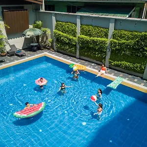 Hotel Tropicana - Quarantine Manila