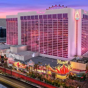 Flamingo Vegas & Casino Station touristique