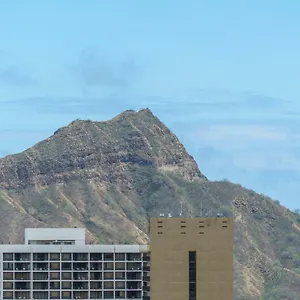 Skyline Island Colony 3*, Honolulu Estados Unidos