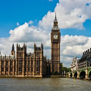 Amazing Gæstehus London