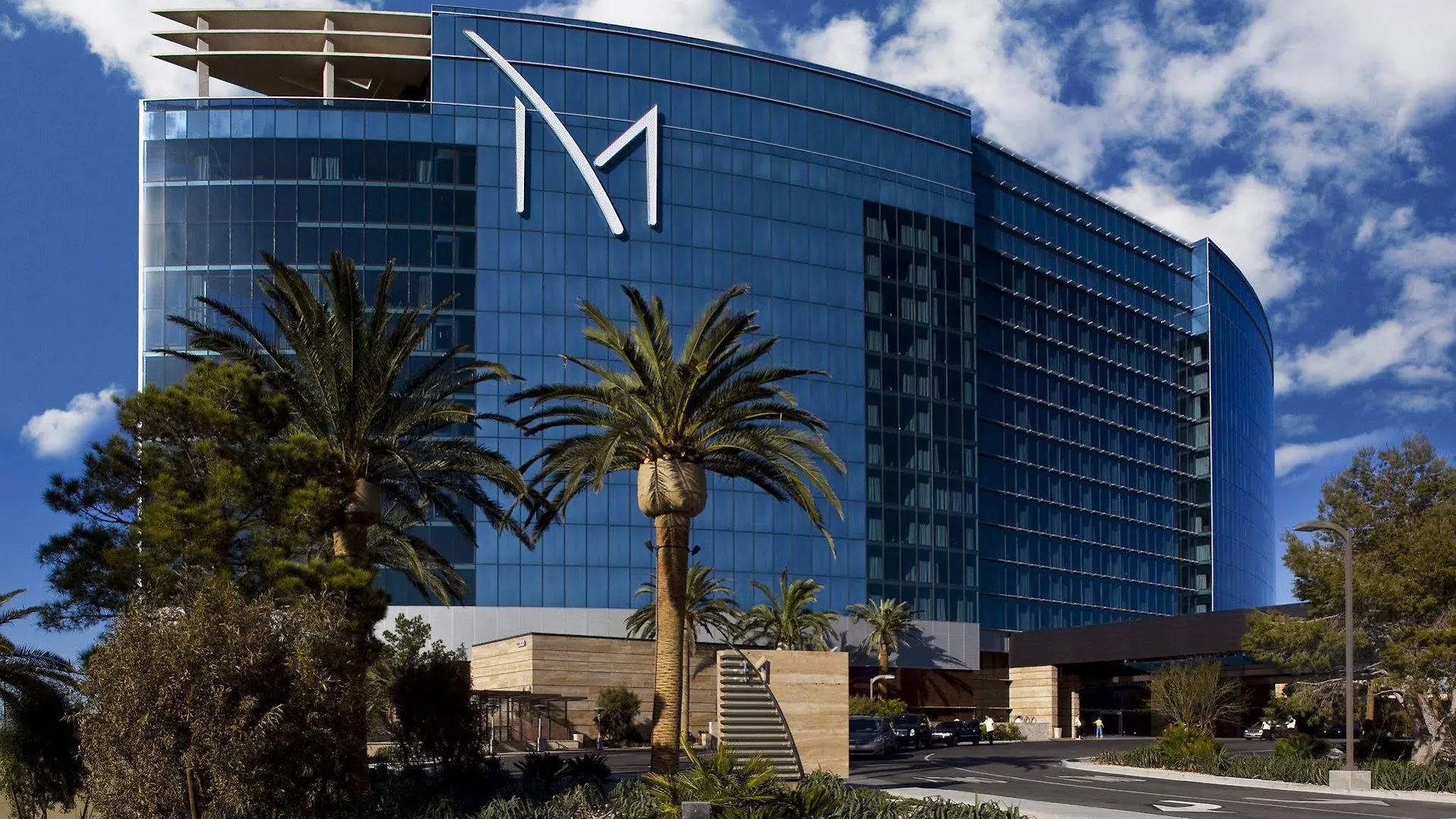 M Resort Spa & Casino Las Vegas United States
