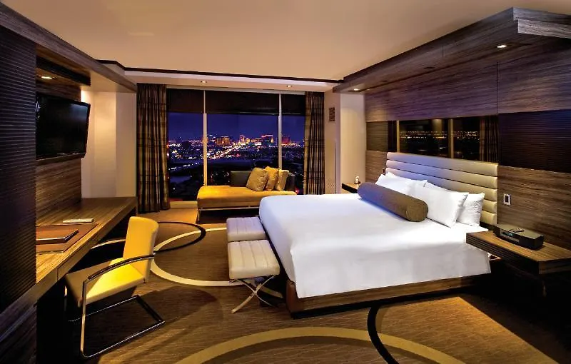 M Resort Spa & Casino Las Vegas