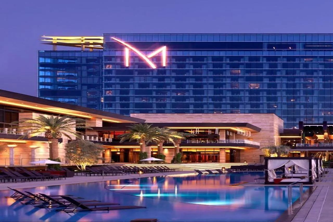 M Resort Spa & Casino Las Vegas 4*,