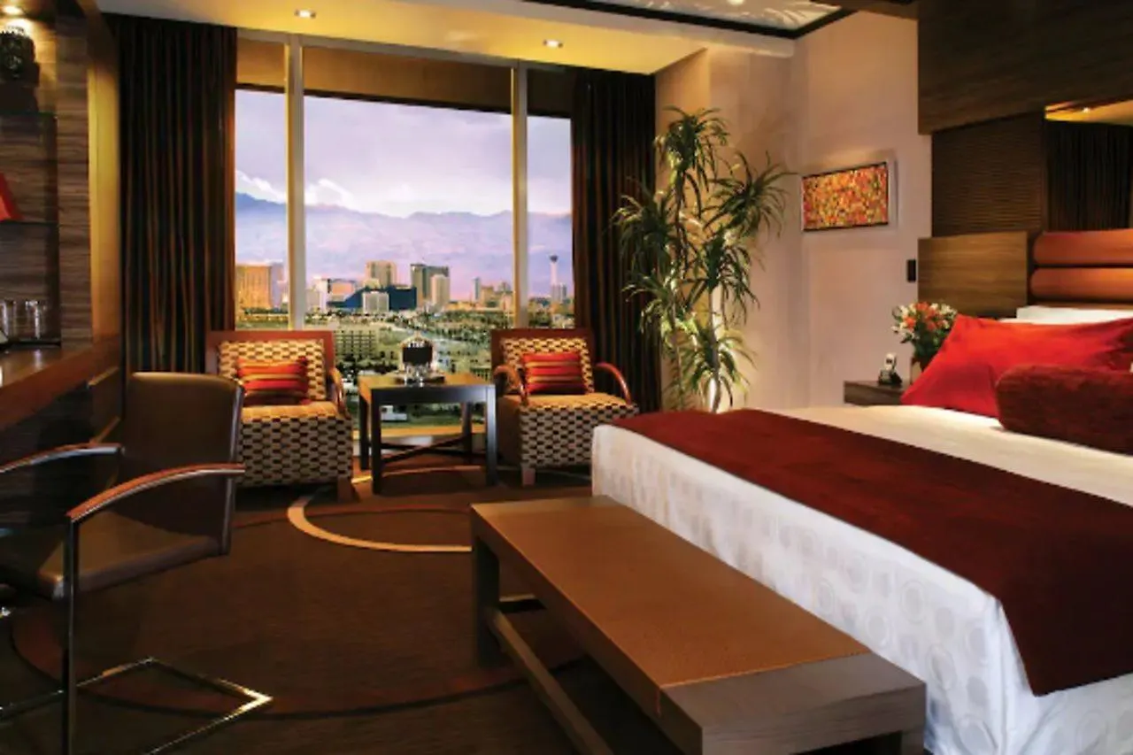 M Resort Spa & Casino Las Vegas