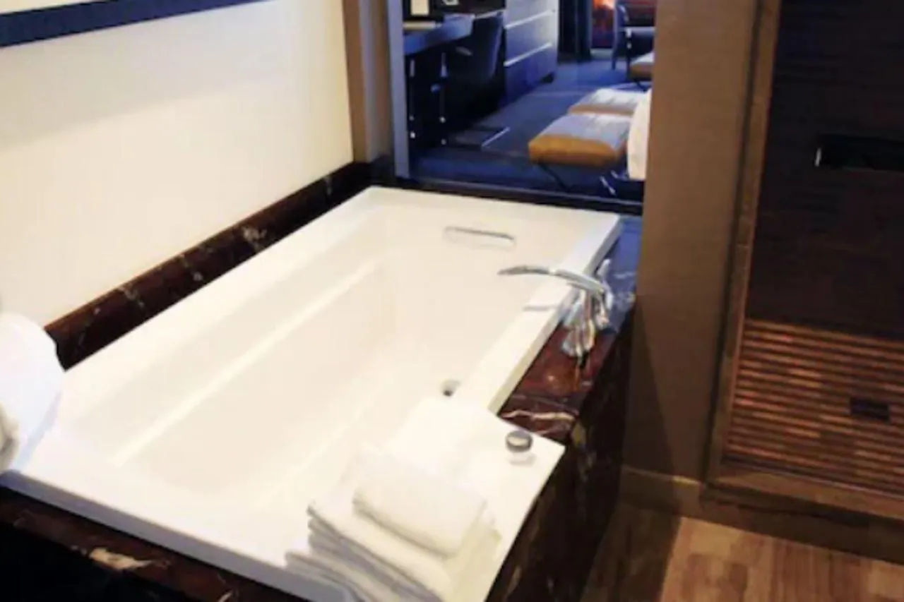 M Resort Spa & Casino Las Vegas
