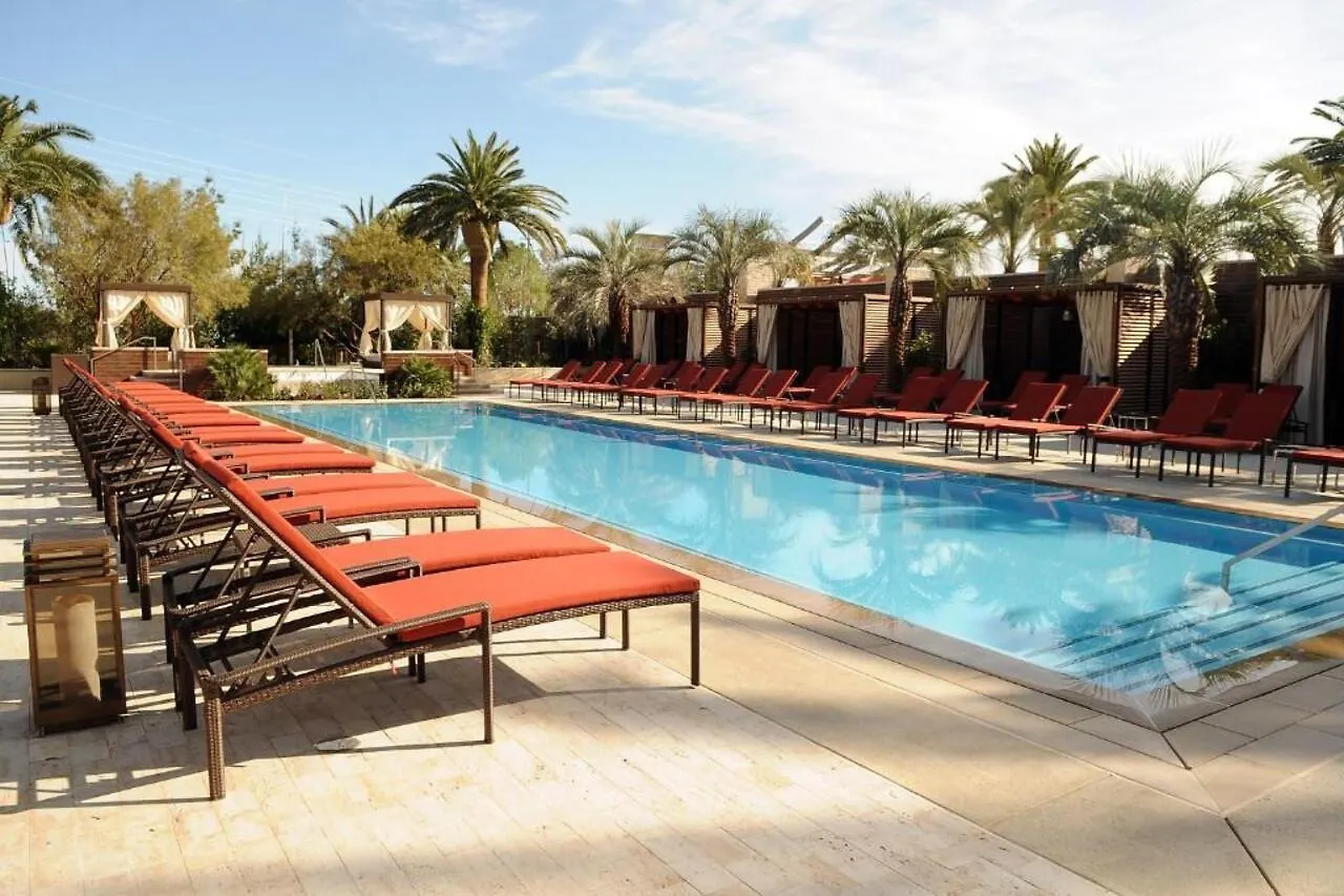 M Resort Spa & Casino Las Vegas