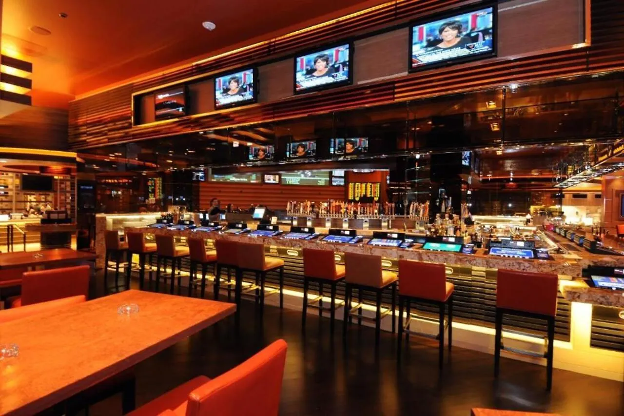 M Resort Spa & Casino Las Vegas