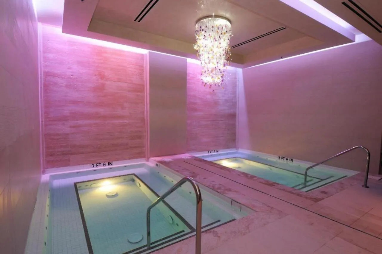 M Resort Spa & Casino Las Vegas