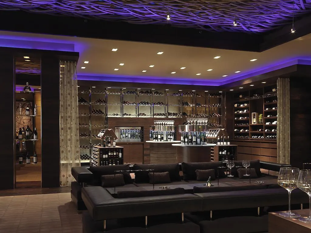 M Resort Spa & Casino Las Vegas 4*,  United States