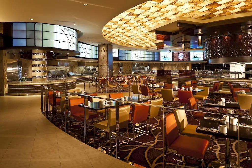 ****  M Resort Spa & Casino Las Vegas United States