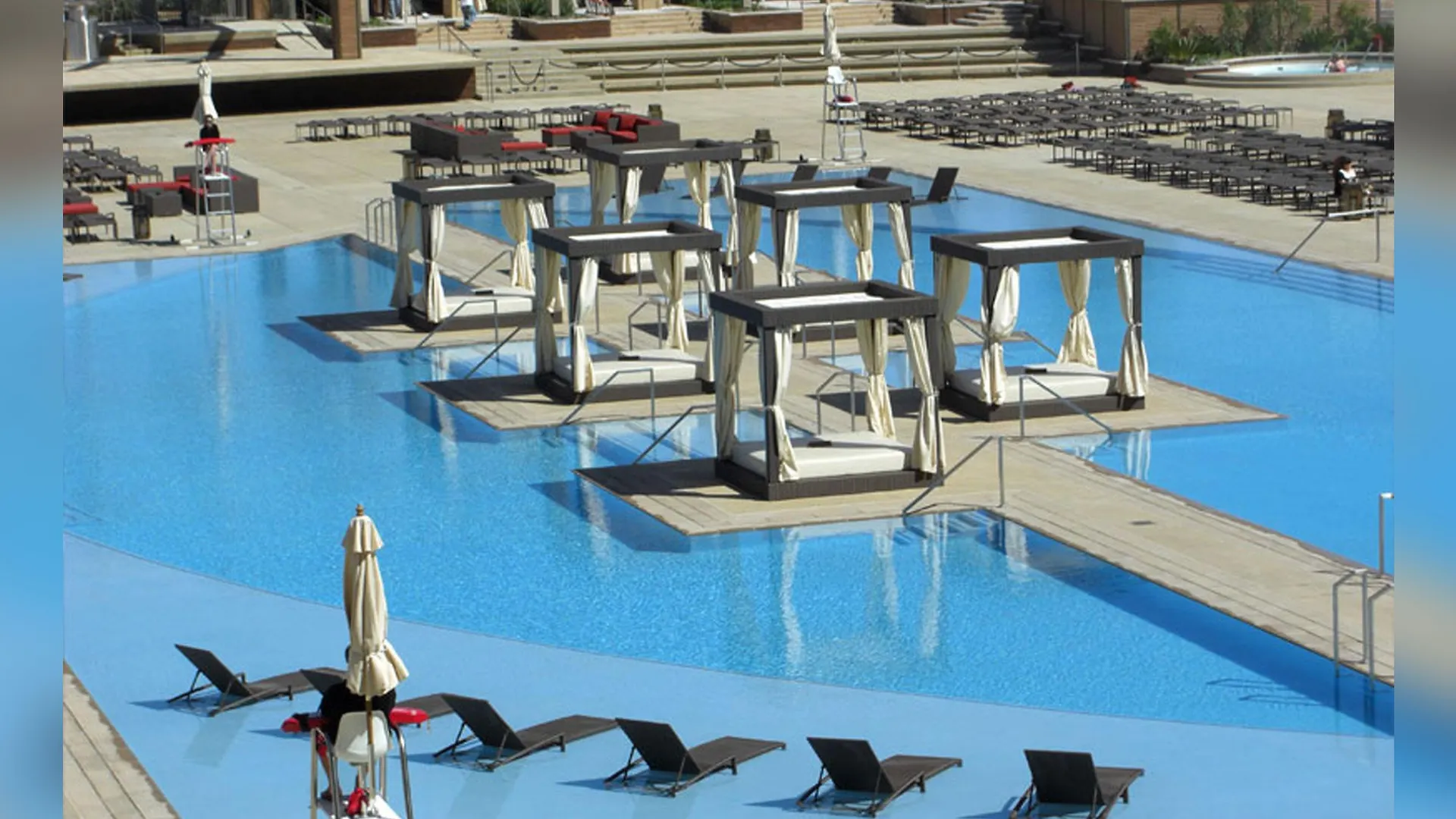 M Resort Spa & Casino Las Vegas