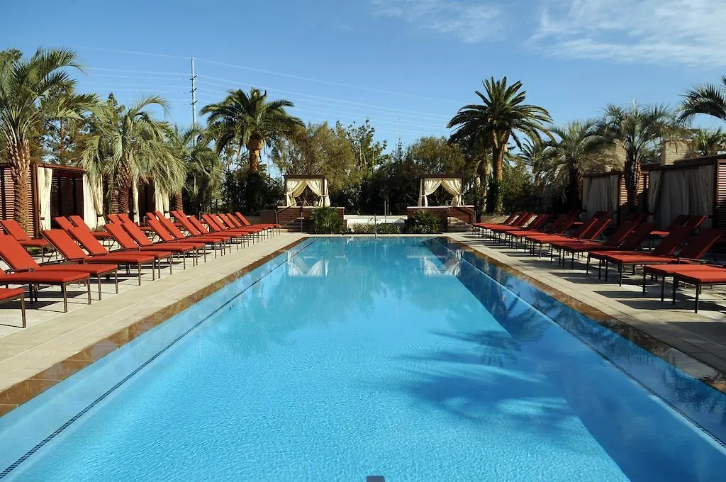 M Resort Spa & Casino Las Vegas