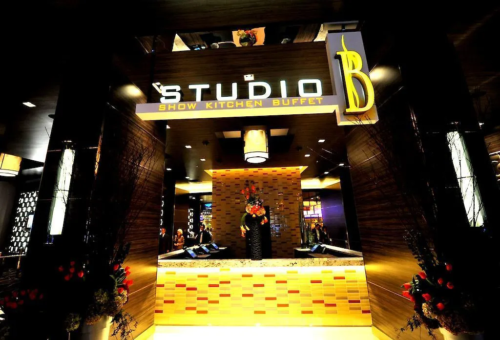M Resort Spa & Casino Las Vegas