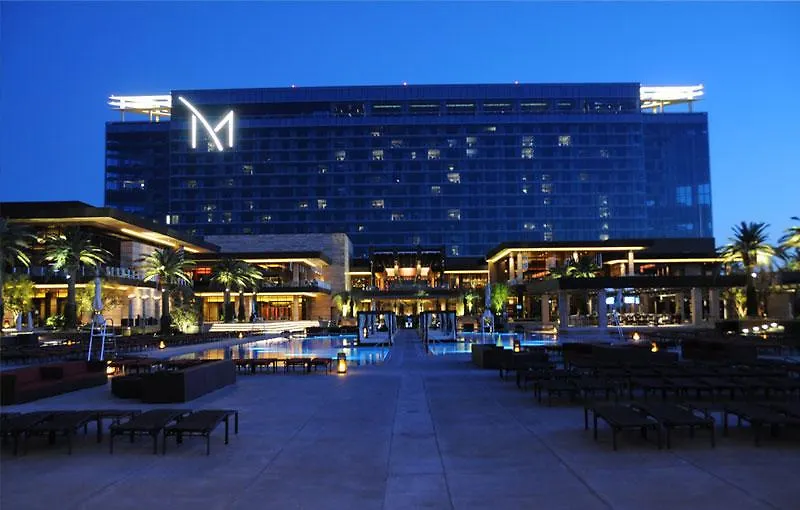 ****  M Resort Spa & Casino Las Vegas United States