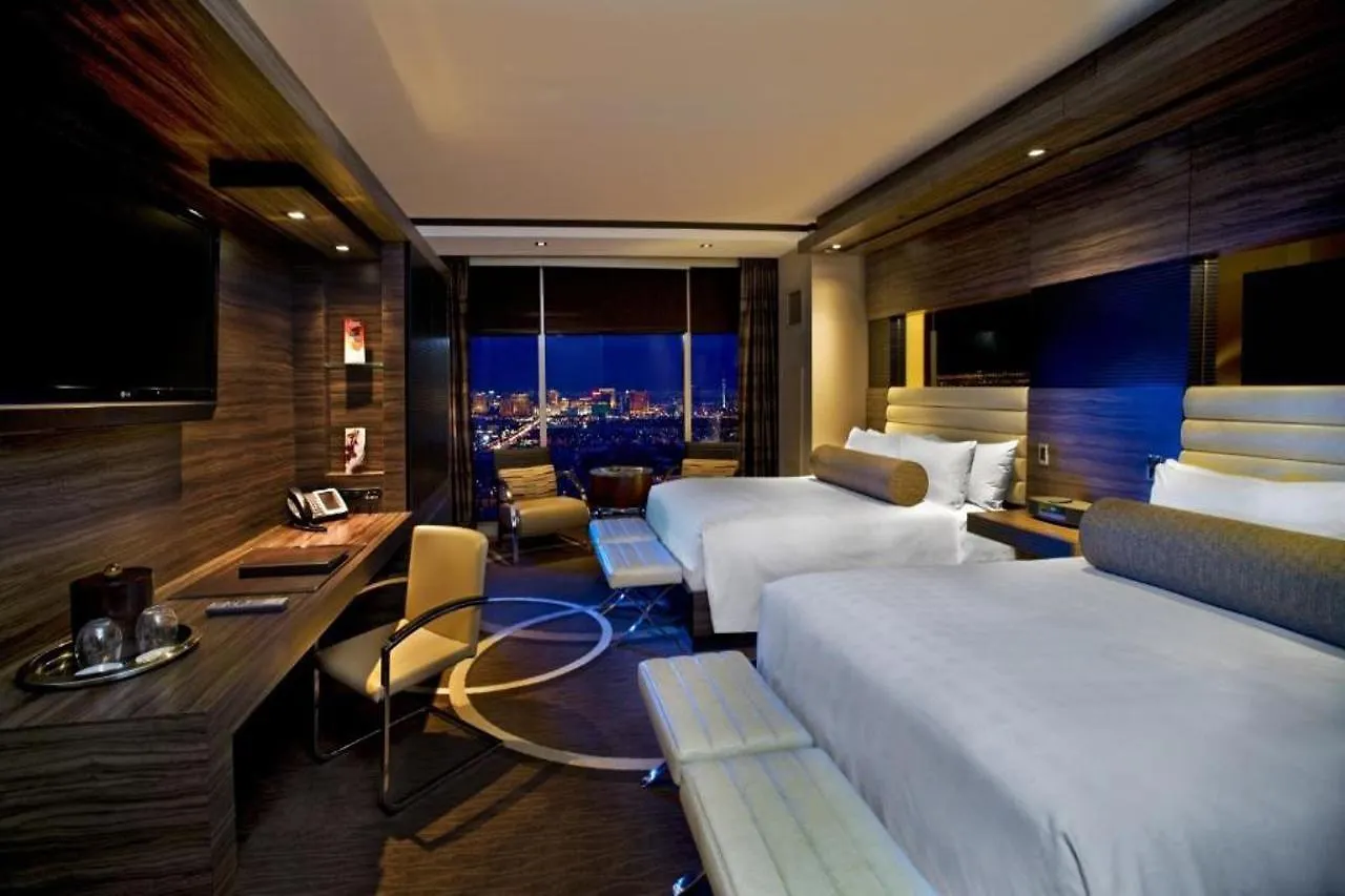 M Resort Spa & Casino Las Vegas