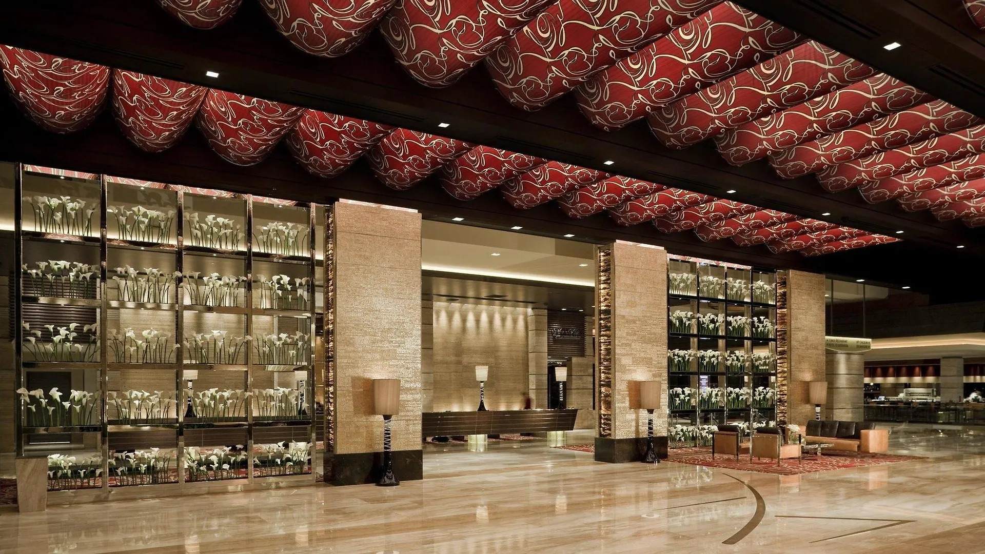 M Resort Spa & Casino Las Vegas 4*,