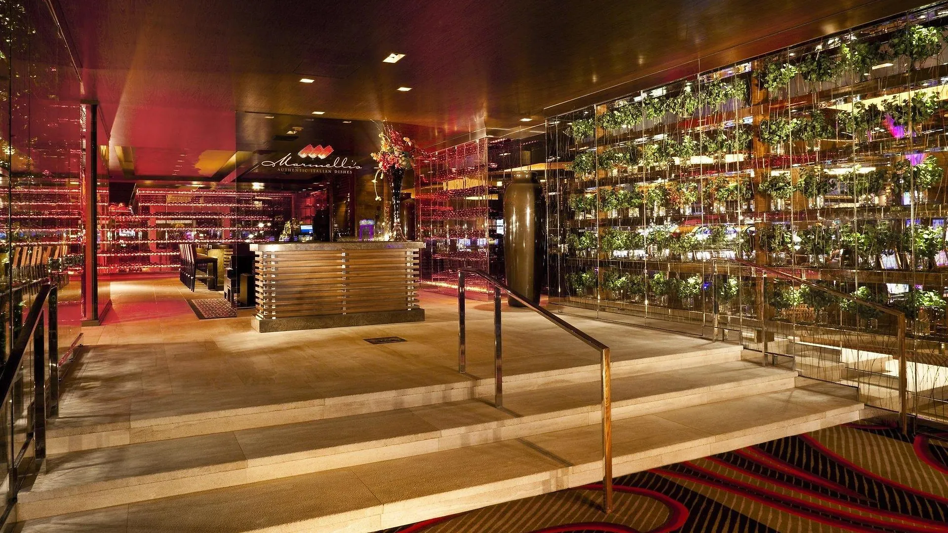 M Resort Spa & Casino Las Vegas United States