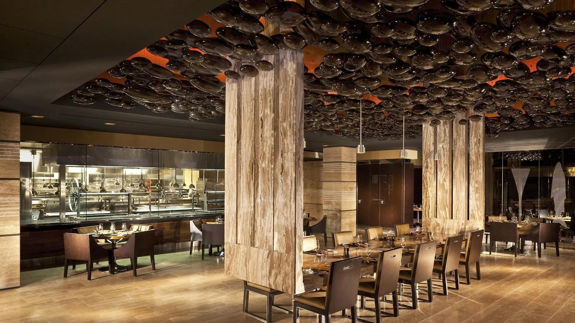 M Resort Spa & Casino Las Vegas