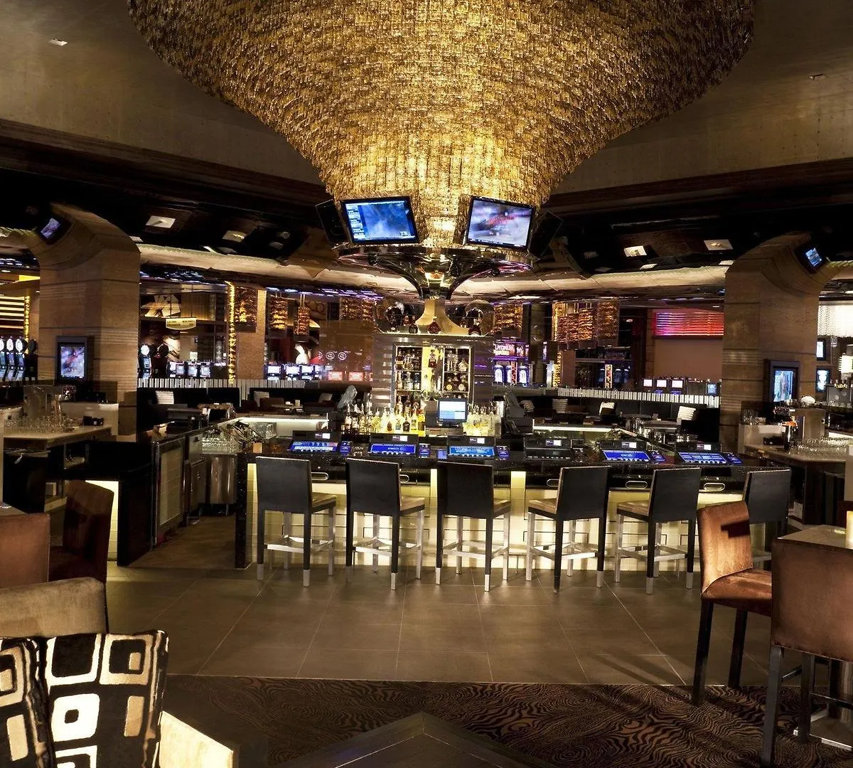 M Resort Spa & Casino Las Vegas