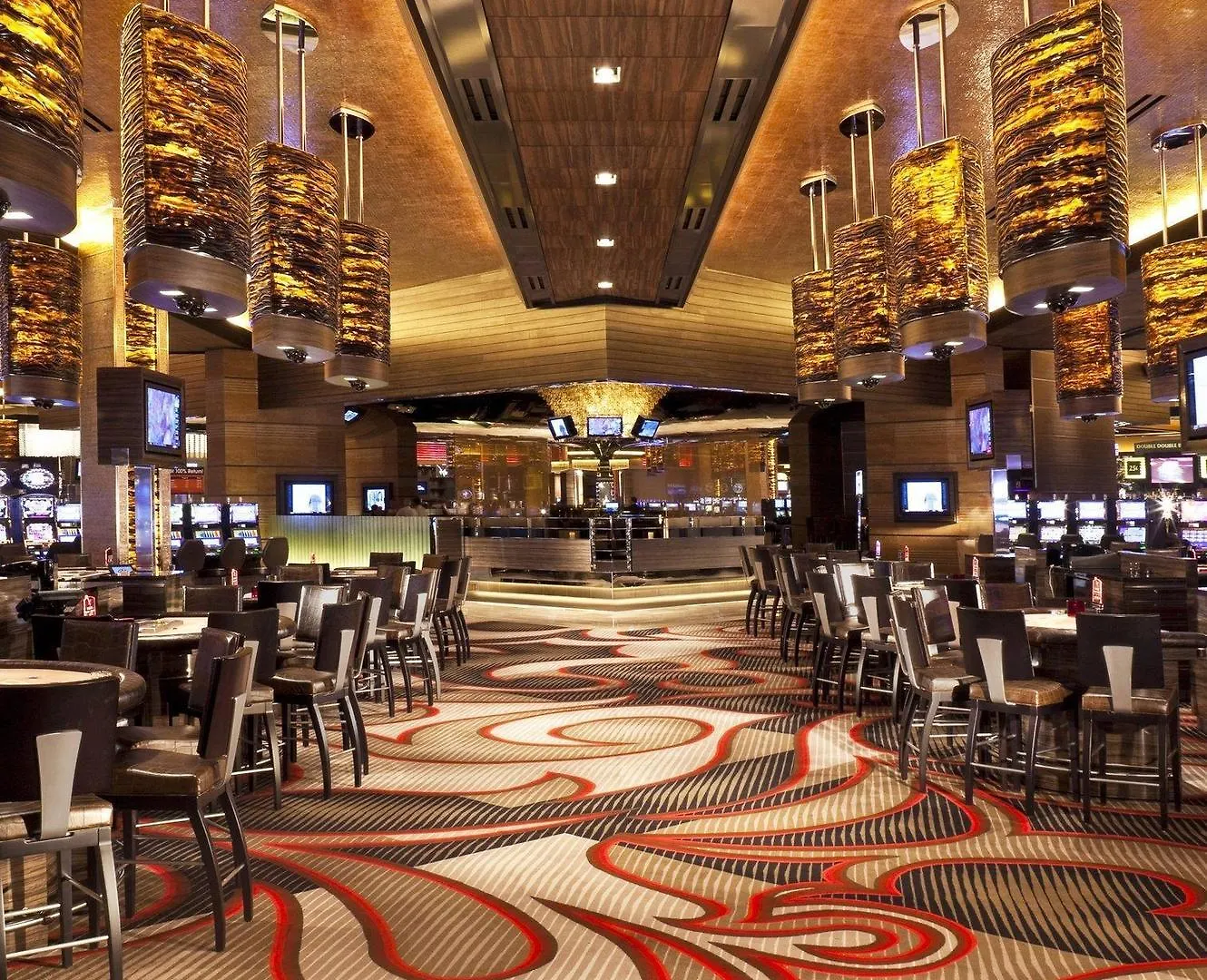 M Resort Spa & Casino Las Vegas