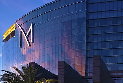 M Resort Spa & Casino Las Vegas