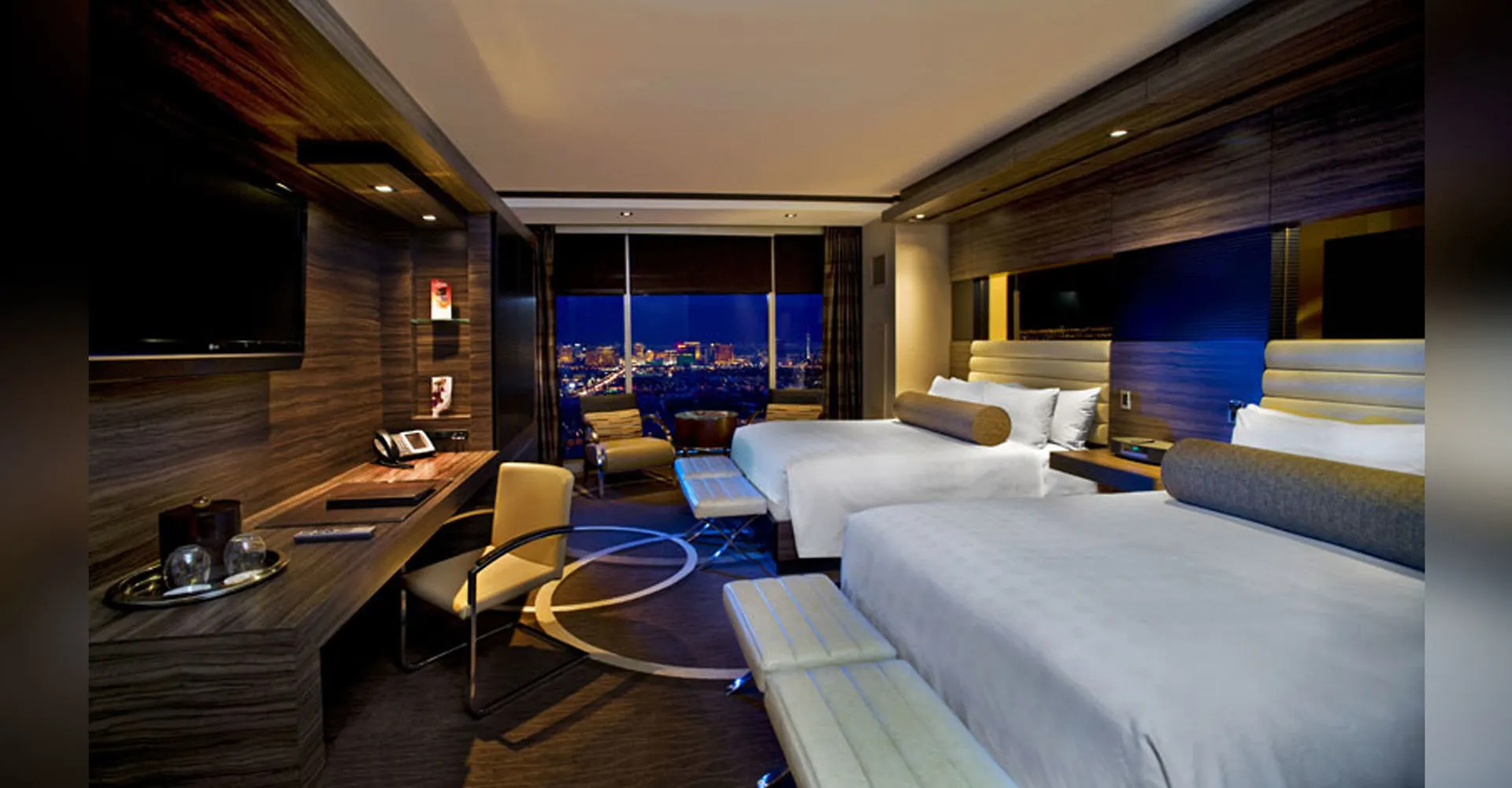 M Resort Spa & Casino Las Vegas
