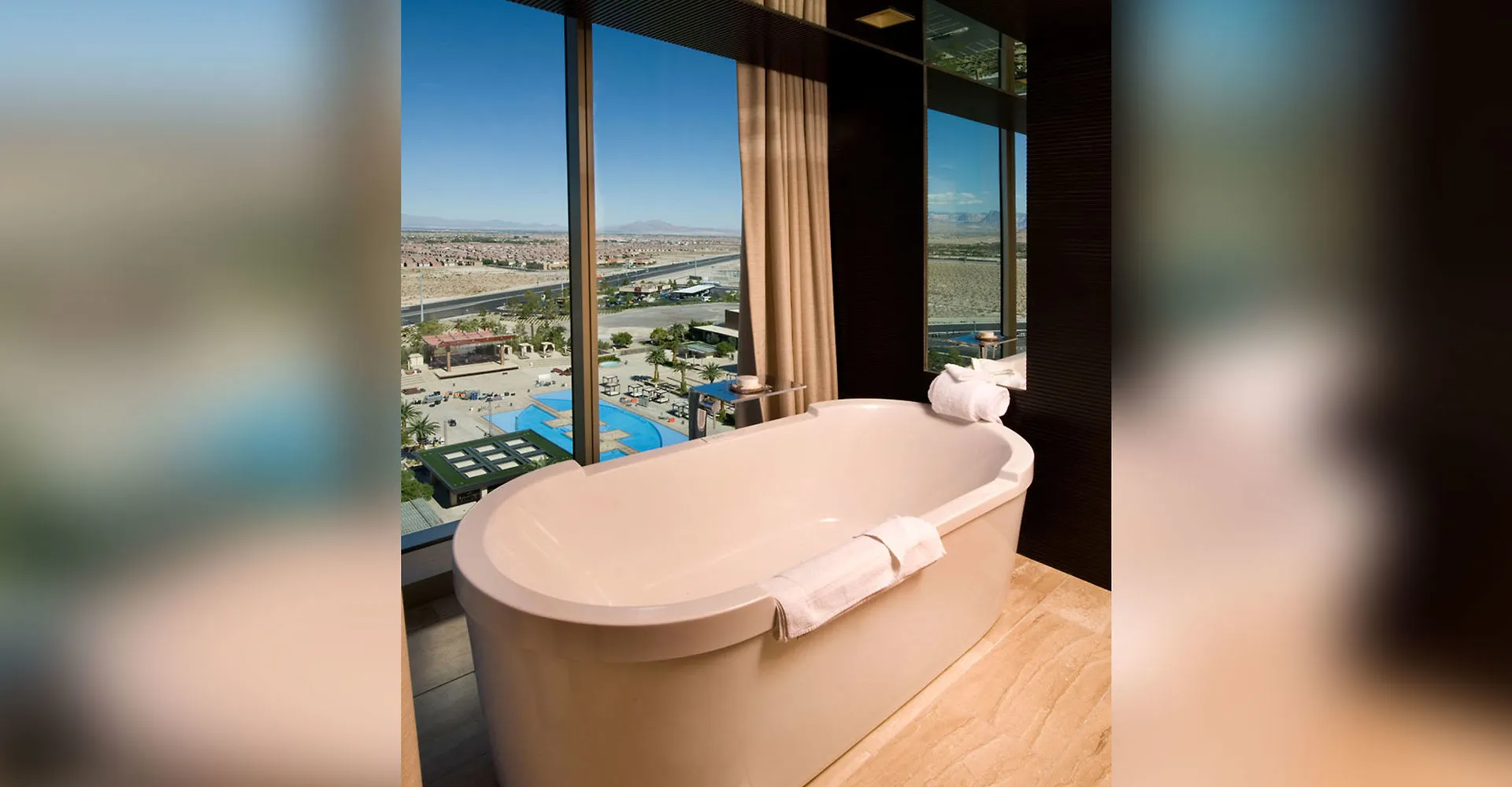 M Resort Spa & Casino Las Vegas
