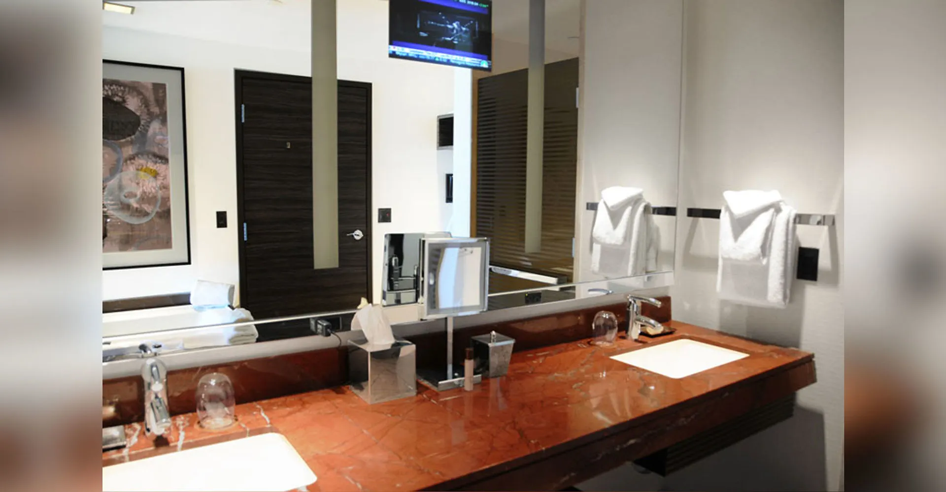 M Resort Spa & Casino Las Vegas
