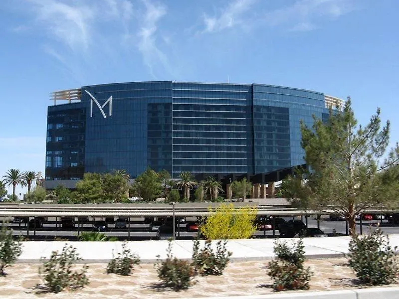 M Resort Spa & Casino Las Vegas
