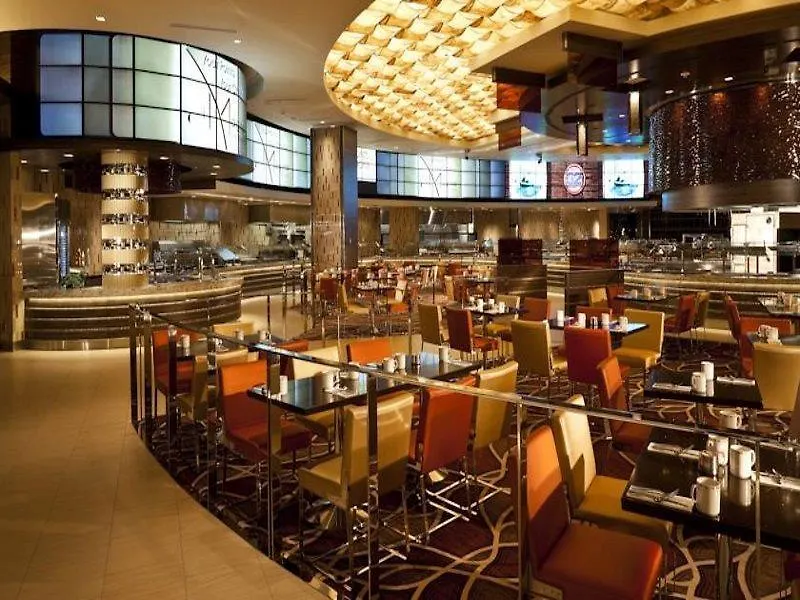 M Resort Spa & Casino Las Vegas 4*,  United States