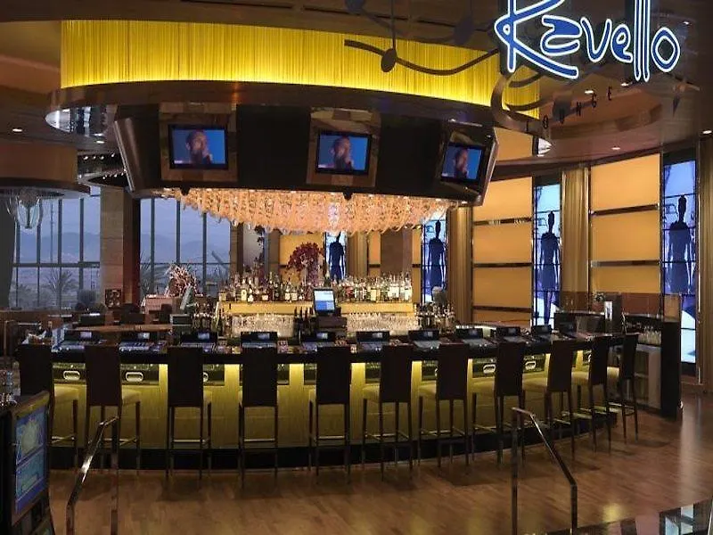 M Resort Spa & Casino Las Vegas 4*,  United States