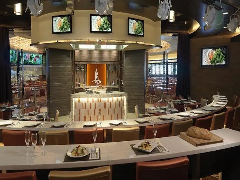 M Resort Spa & Casino Las Vegas
