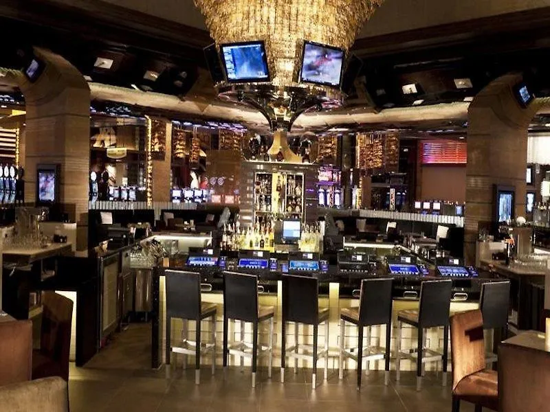 M Resort Spa & Casino Las Vegas