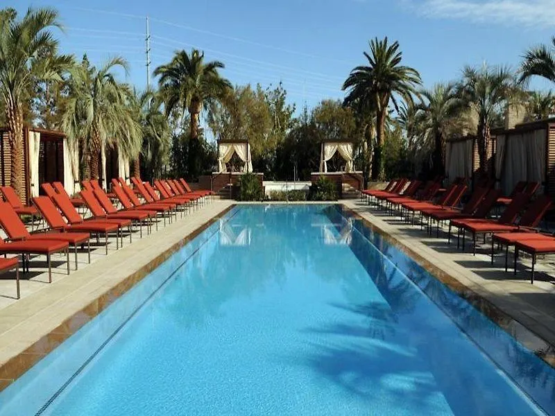M Resort Spa & Casino Las Vegas