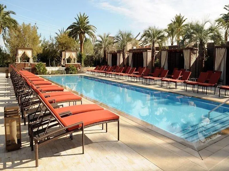 M Resort Spa & Casino Las Vegas