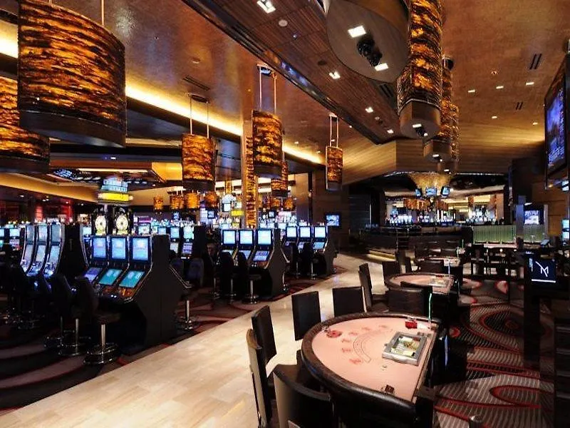M Resort Spa & Casino Las Vegas