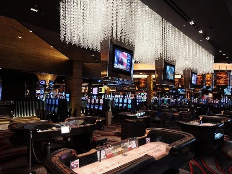 M Resort Spa & Casino Las Vegas 4*,
