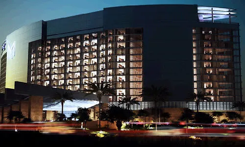 ****  M Resort Spa & Casino Las Vegas United States
