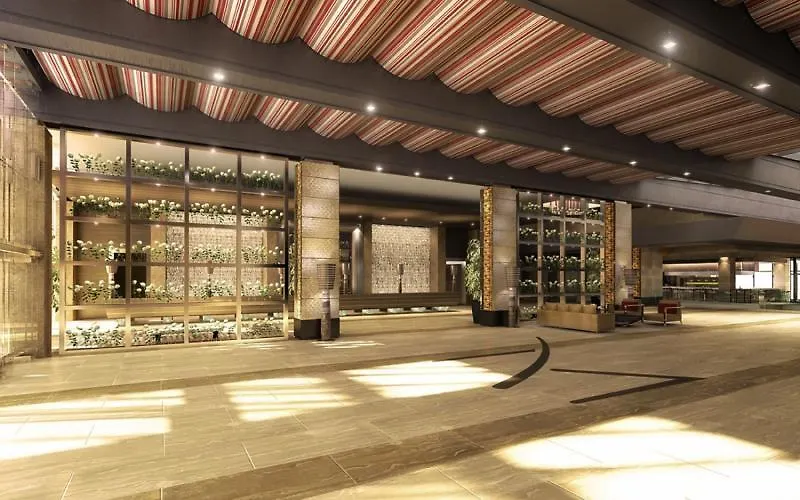 ****  M Resort Spa & Casino Las Vegas United States