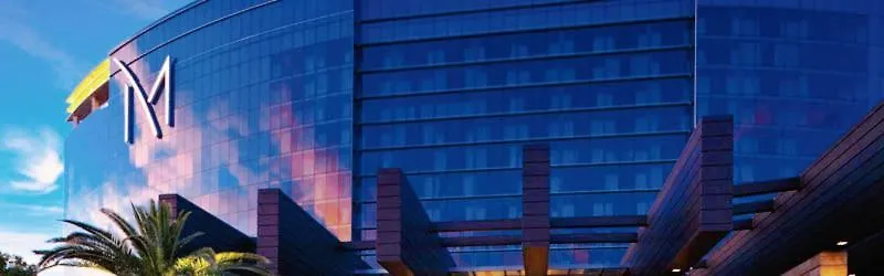 ****  M Resort Spa & Casino Las Vegas United States
